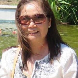 Meet your Posher, Rose